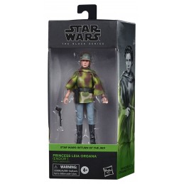 Star Wars Black Series 6"...