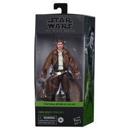 Star Wars Black Series 6"...