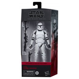 Star Wars Black Series 6"...