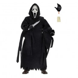 Scream figure Retro...