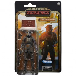 Star Wars The Mandalorian...