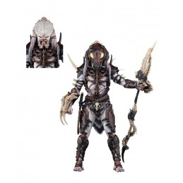 Predator figure Ultimate...