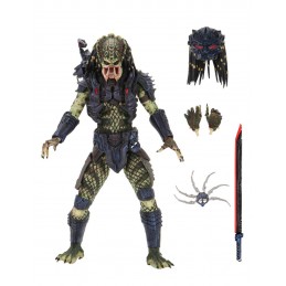 Predator 2 figure Ultimate...