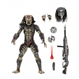 Predator 2 figure Ultimate...