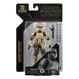 Star Wars Black Series...