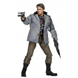 Terminator figure Ultimate...