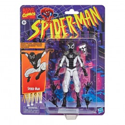 Spider-Man Marvel Retro...