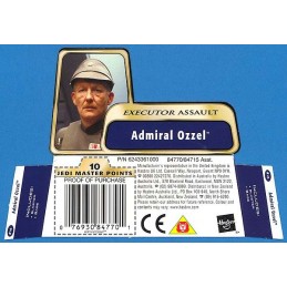 Admiral Ozzel