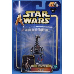 Star Wars Star Tours G2-9T...