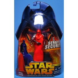 Star Wars ROTS Royal guard...