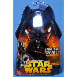 Star Wars ROTS Darth Vader...