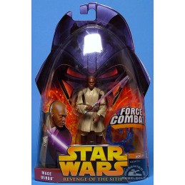 Star Wars ROTS Mace Windu (...