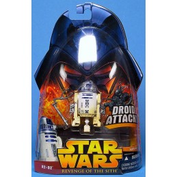 Star Wars ROTS R2-D2 (...