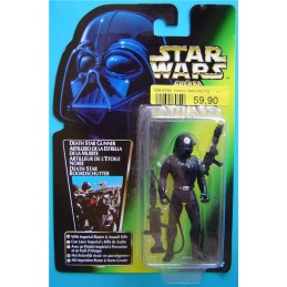 Star Wars POTF ANH Death...