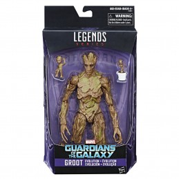 Marvel Legends Guardians of...