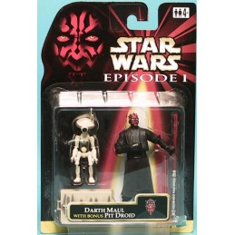 Star Wars Episode 1 Darth...