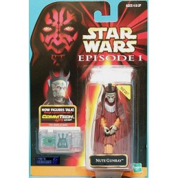 Star Wars Episode 1 Nute...