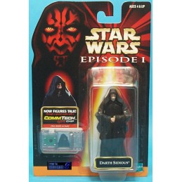 Star Wars Episode 1 Darth...