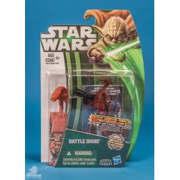 Star Wars Movie heroes...