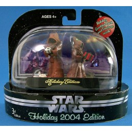 Star Wars OTC Jawas holiday...