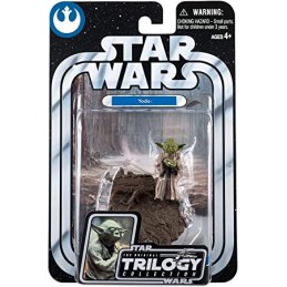 Star Wars OTC Yoda figure