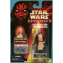 Star Wars Episode 1 Qui-Gon...