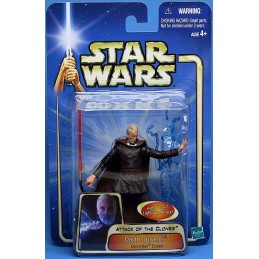 Star Wars Saga AOTC Darth...