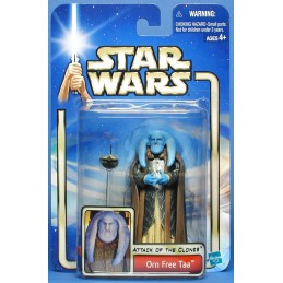 Star Wars Saga AOTC Orn...