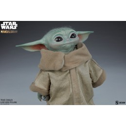 2011 Hasbro Star Wars Clone Wars & Movie Heroes YODA Galactic