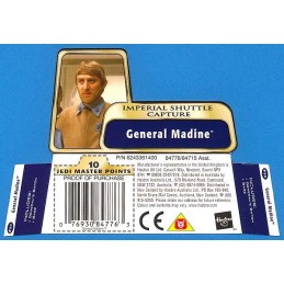General Madine