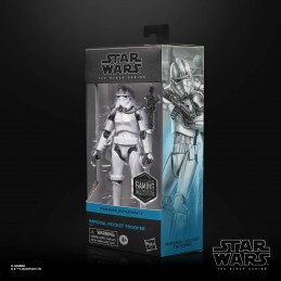 Star Wars Black Series...