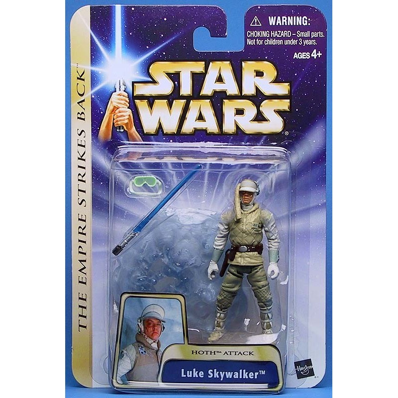 luke skywalker hoth action figure