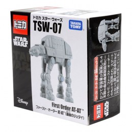 Star Wars Tomica TSW-07...