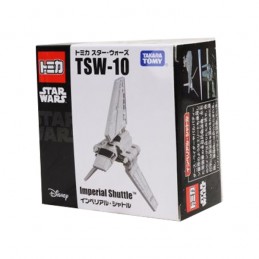 Star Wars Tomica TSW-10...