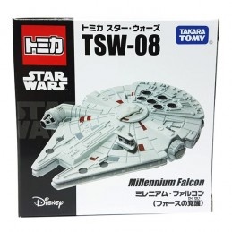 Star Wars Tomica TSW-08...