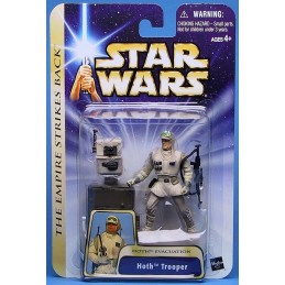 Hoth trooper