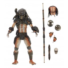 Predator 2 figure Ultimate...