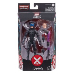 X-Men Marvel Legends Series...