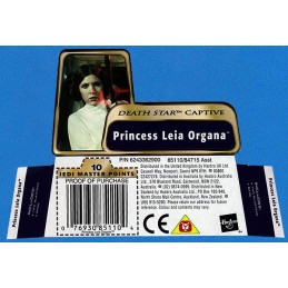 Princess Leia organa