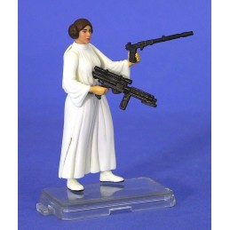 Princess Leia organa Imperial captive