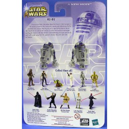 R2-D2 tatooine mission