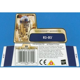 R2-D2 tatooine mission