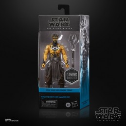 Star Wars Black Series...