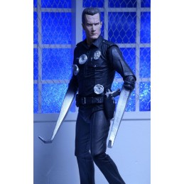 Terminator 2 figure...