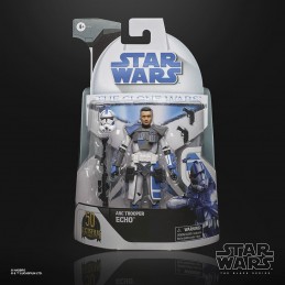 Star Wars Black series The...