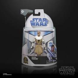 Star Wars Black series The...