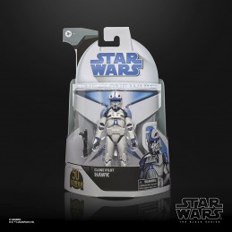 Star Wars Black series The...