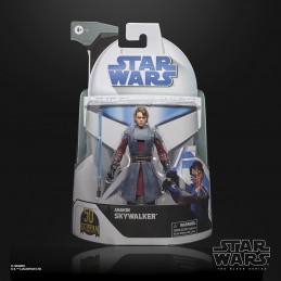 Star Wars Black series The...