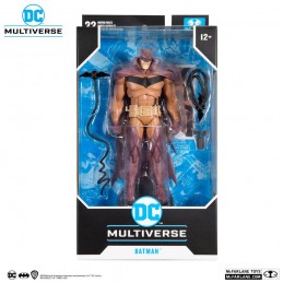 DC Multiverse figure White...