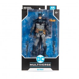 DC Multiverse figure Batman...